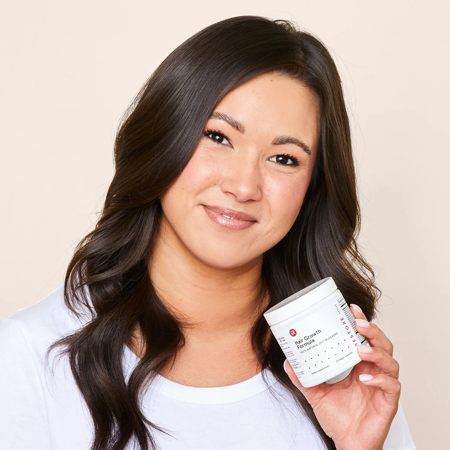 REVIVE Hair Growth Formula - Image 7