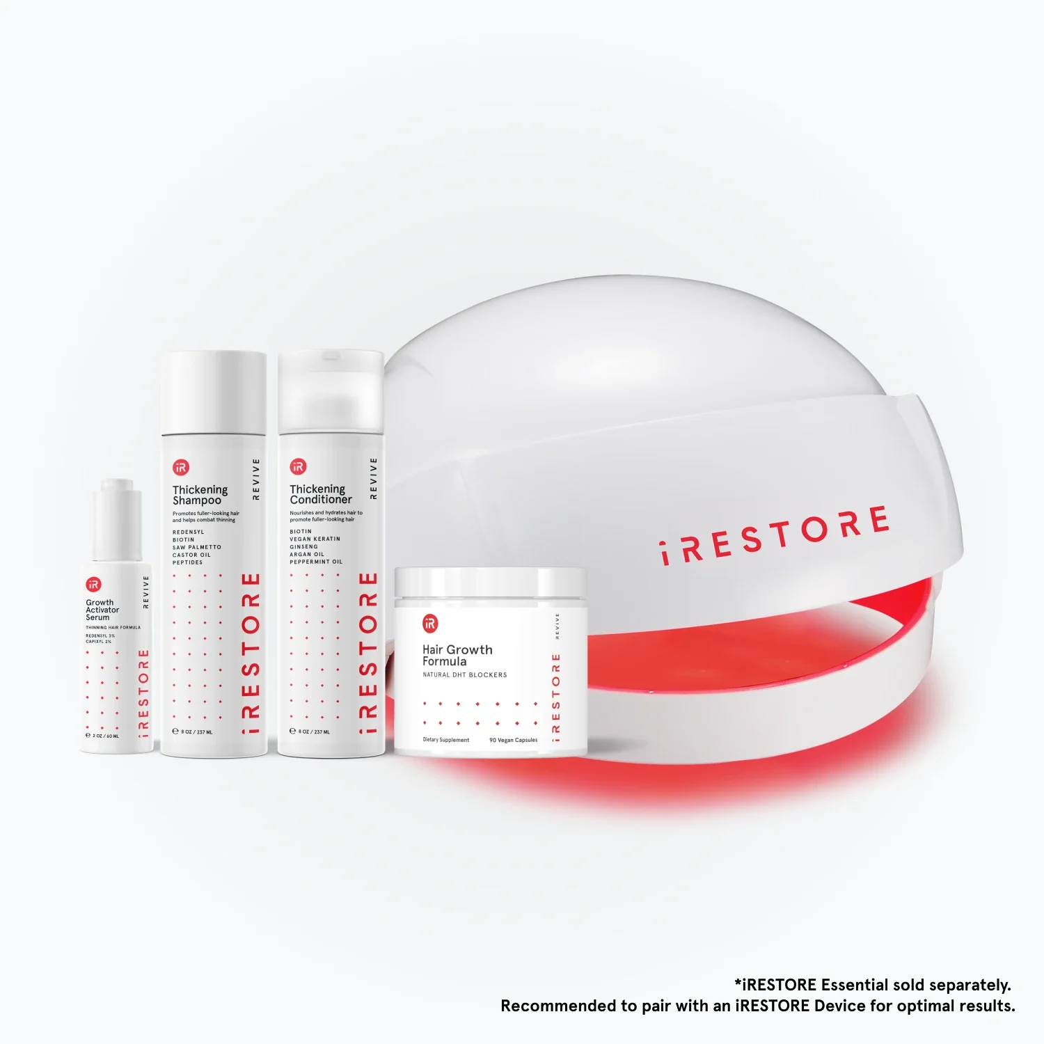 REVIVE Max Growth Kit - Image 10