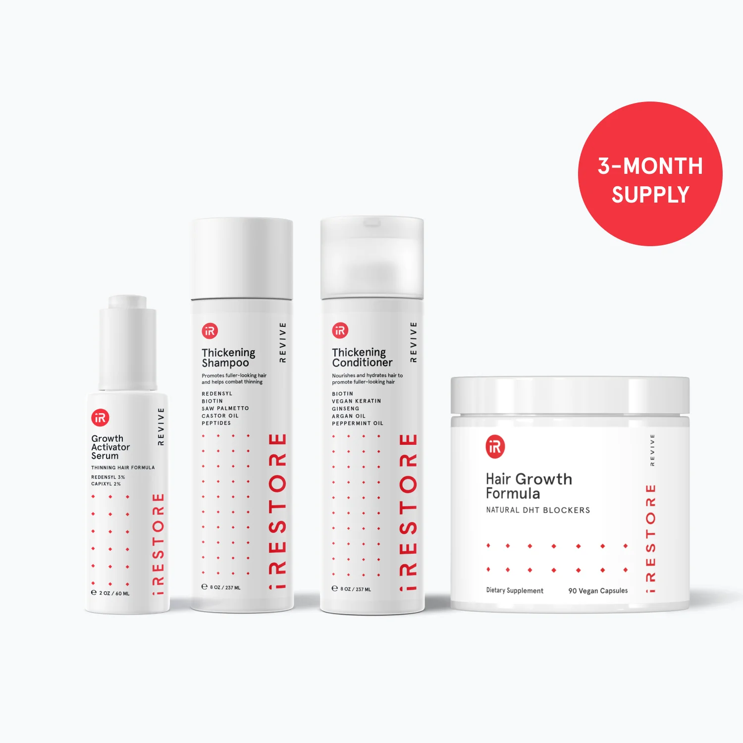 REVIVE Max Growth Kit - Image 11