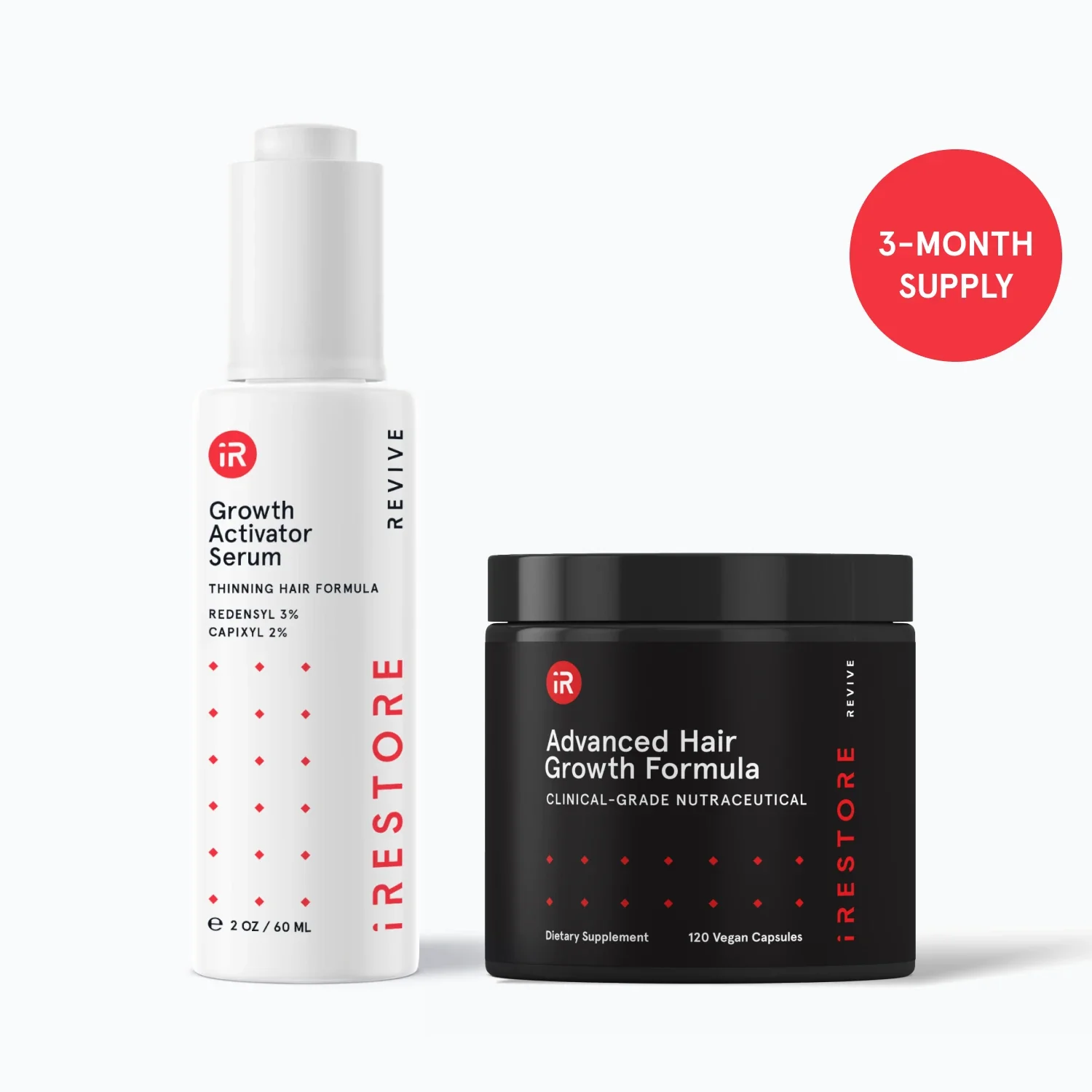 REVIVE+ Growth Accelerator Kit - Image 11