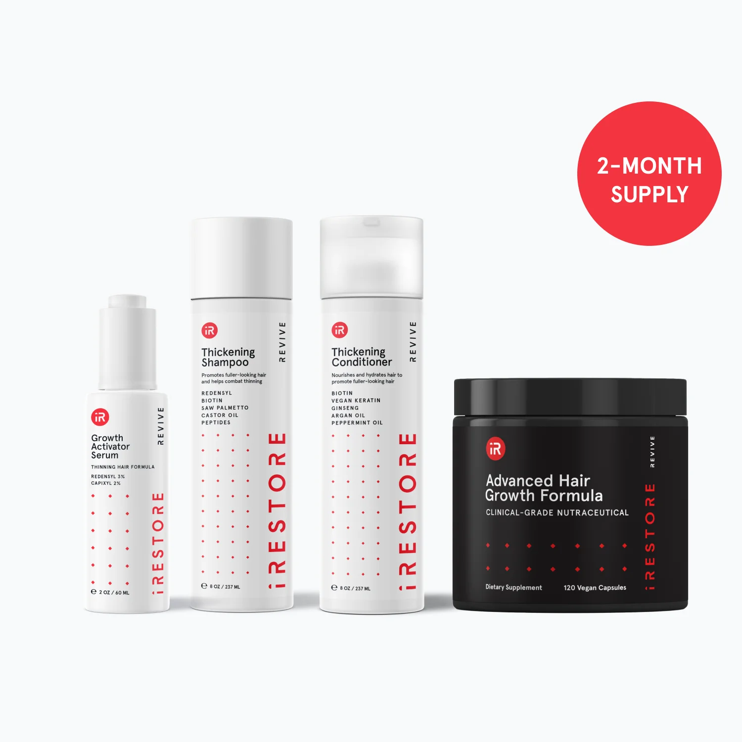 REVIVE+ Max Growth Kit - Image 13