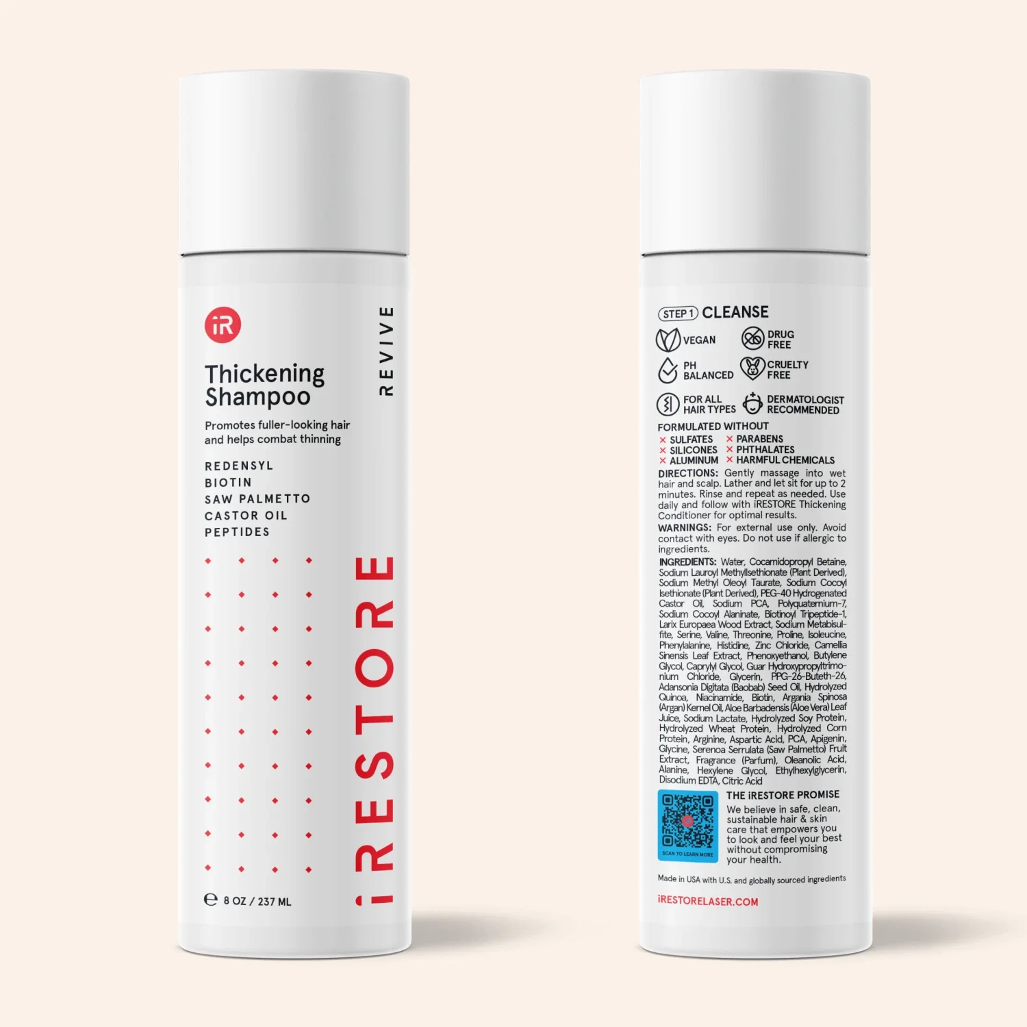 REVIVE+ Max Growth Kit - Image 9