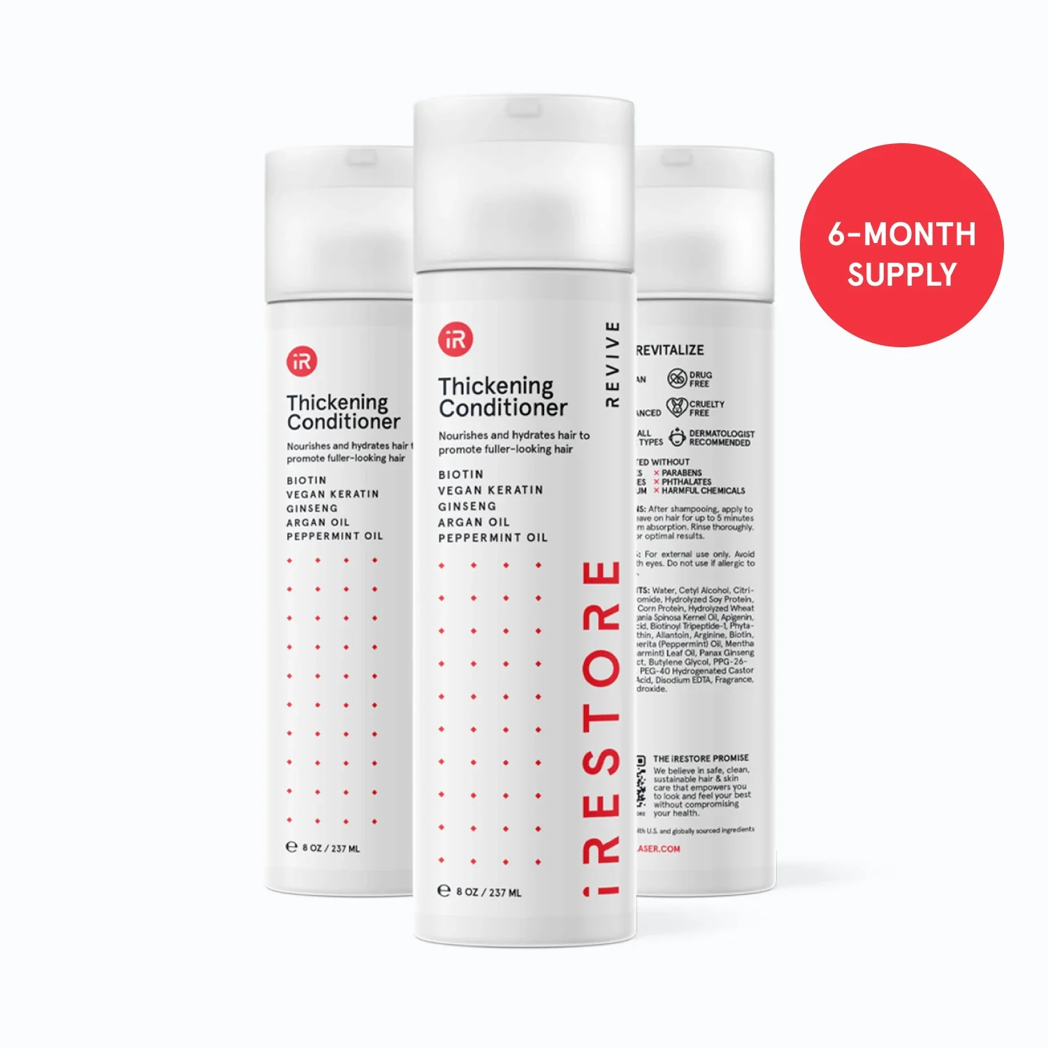 REVIVE Thickening Conditioner - Image 9