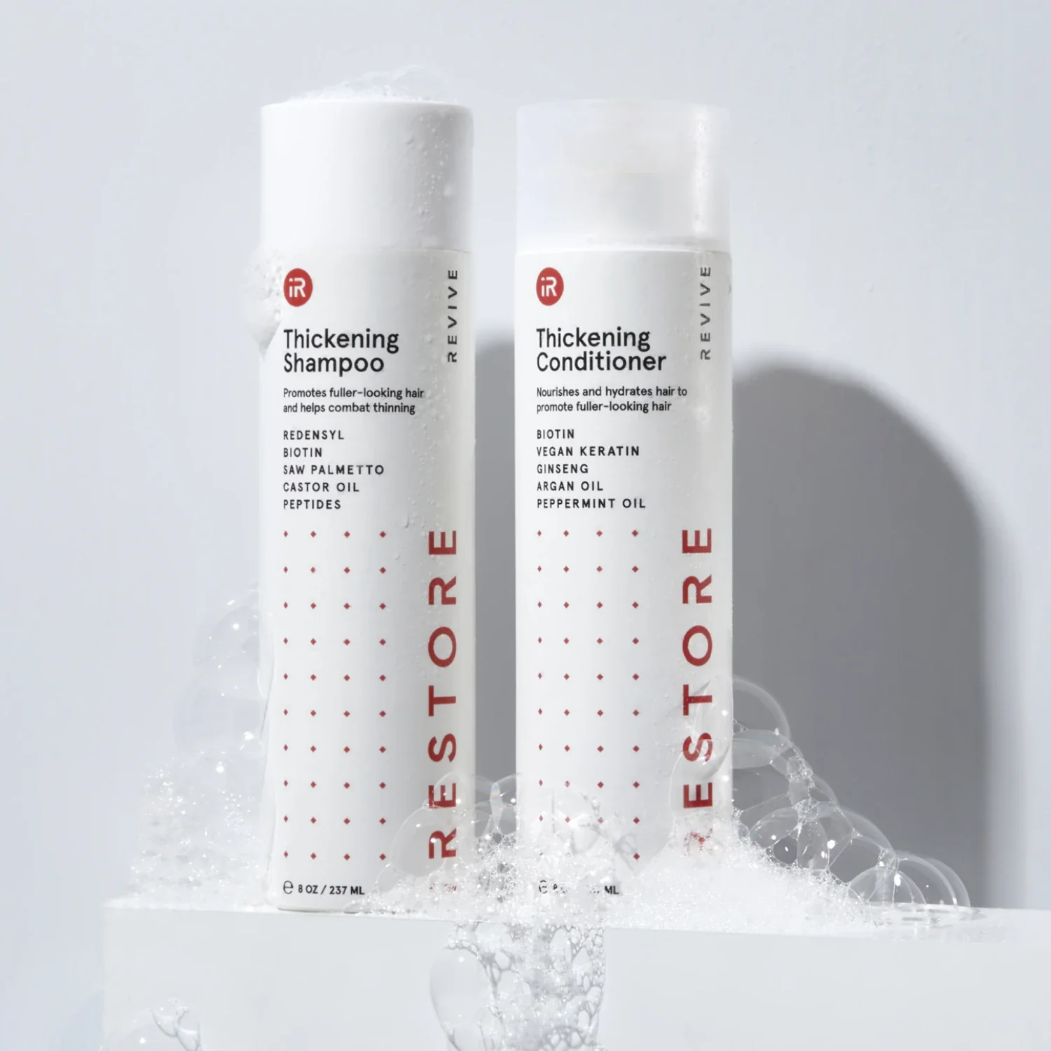 REVIVE Thickening Duo - Image 4