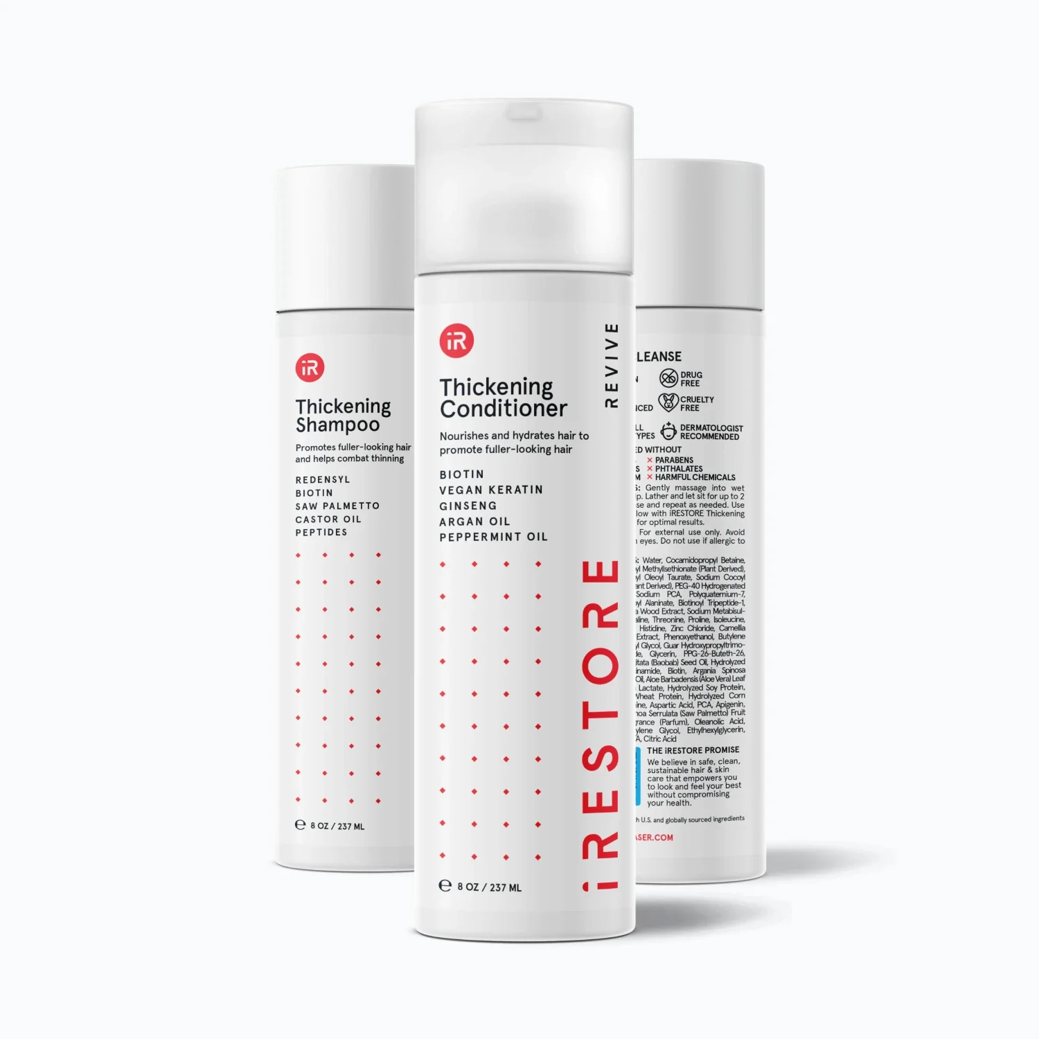 REVIVE Thickening Duo - Image 7